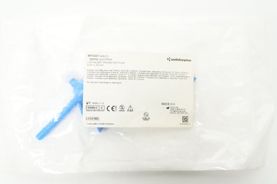 Smith&Nephew 014623 Cannula with Obturator and Trocar 5mm x 55mm (x)